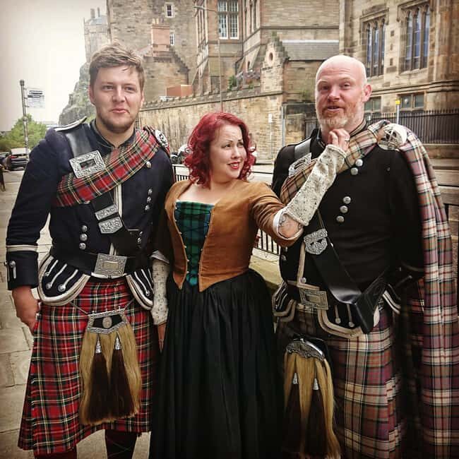 Outlander's Scotland Tour - Rebel Jacobite Tour - An In-Depth Look at the Outlander’s Scotland Tour