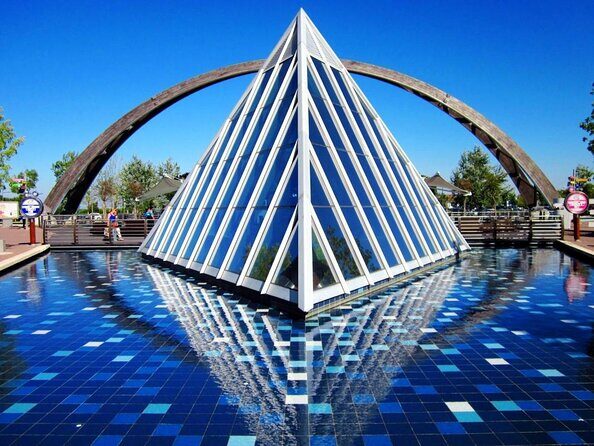 Outlet Shopping Freeport from Lisbon - Key Points