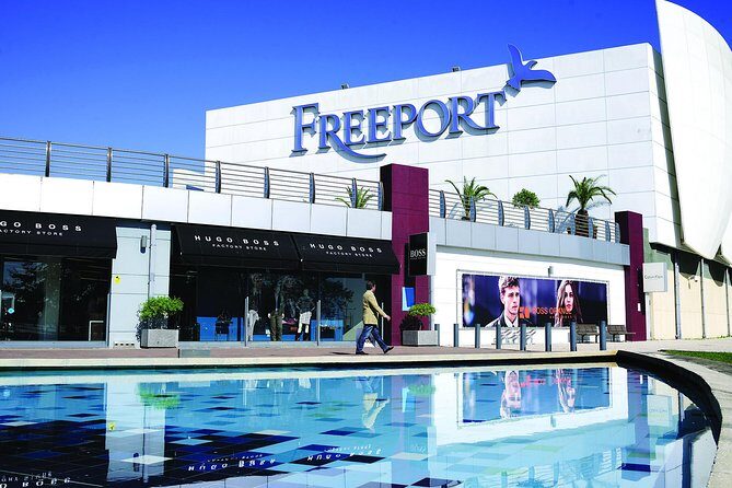 Outlet Shopping Freeport from Lisbon - What to Expect from the Tour: A Detailed Breakdown