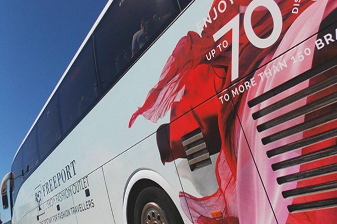 Outlet Shopping Freeport from Lisbon - Final Thoughts: Is It Worth It?