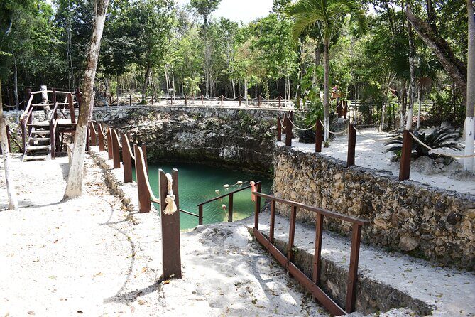 Outstanding Horseback Riding Tour with ATV, Ziplines and Cenote - What to Expect from the Tour