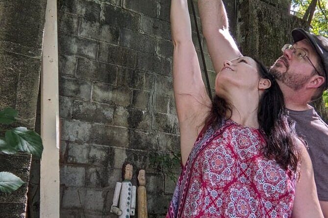 Outstanding Oak island Scavenger Hunt - Key Points