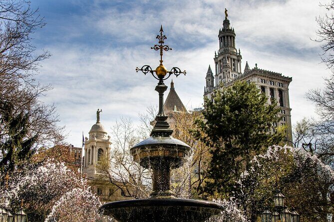 Over 30 NYC Sights in One Tour - Kids Join Free! - The Sum Up