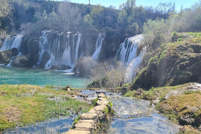 Over the Bridge to the Falls (Mostar) - Is This Tour for You?