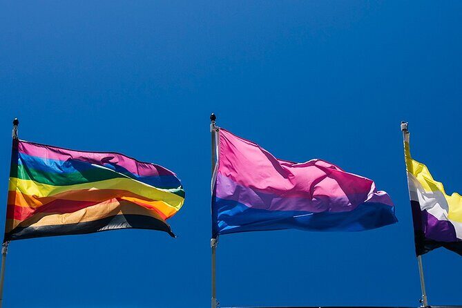 Over the Rainbow in the Castro: A San Francisco Chronicle Self-Guided Tour - Discovering the Castro: A Self-Guided Tour Worth Considering