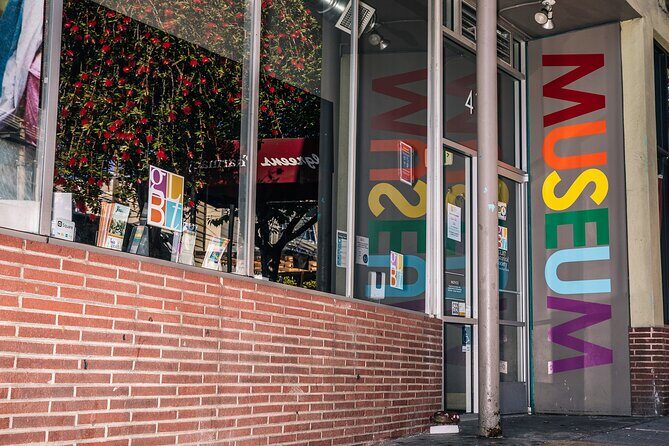 Over the Rainbow in the Castro: A San Francisco Chronicle Self-Guided Tour - Key Points