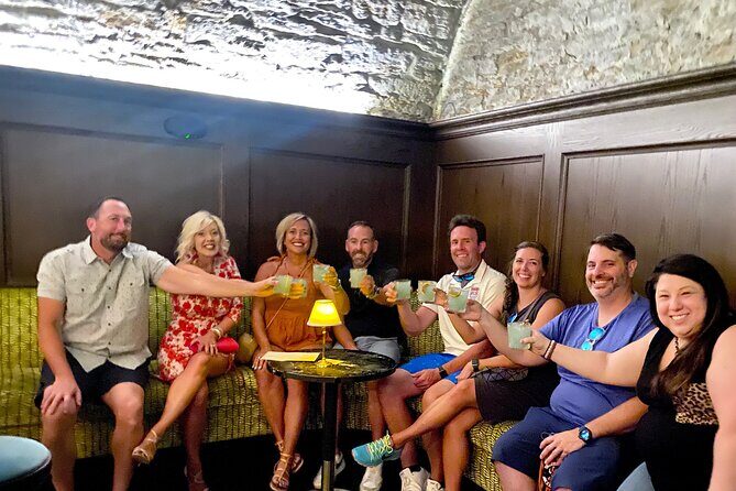 Over The Rhine Cocktail Tour with Riverside Food Tours - The Value for Money