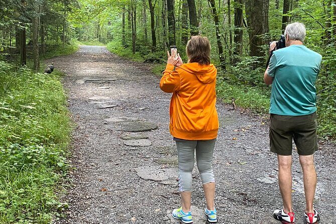 Over the Top Tour in Oconaluftee - Exploring the Full Itinerary