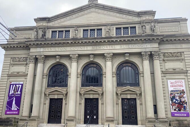 Over & Under the Rhine Tour - What the Reviews Tell Us