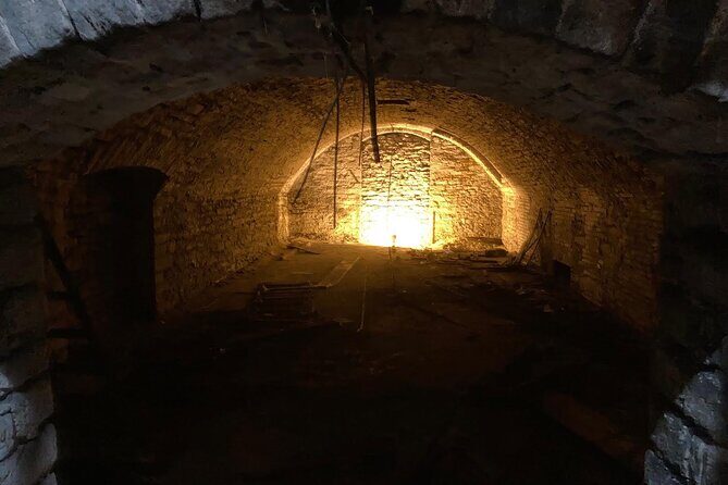 Over & Under the Rhine Tour - Final Thoughts: Is This Tour for You?