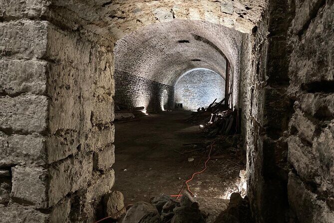 Over & Under the Rhine Tour - Frequently Asked Questions