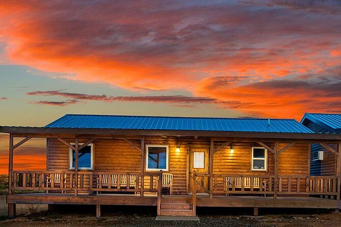 Overnight Grand Canyon West Rim Helicopter Tour from Las Vegas - FAQ