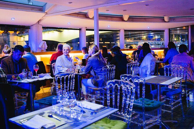 Overnight Stay onboard Paris Seine River Dinner with Cruise - Who Would Love This Tour?