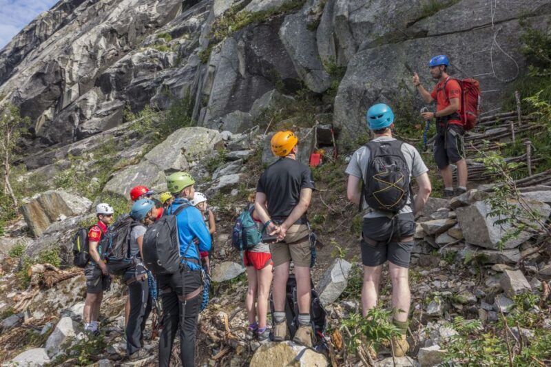 Overnight: Trolltunga Via Ferrata Sky Ladder Glamping - Final Thoughts