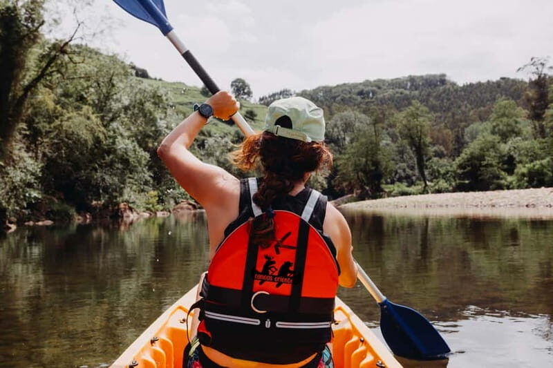 Oviedo: Canoe Descent on the Nalón River - Practical Tips for Your Canoe Adventure