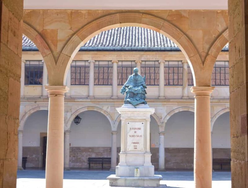 Oviedo: Visit the origins of Oviedo - Final Thoughts