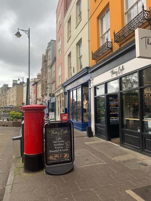 Oxford: Alumni-led Harry Potter Film Tour - Exploring the Itinerary