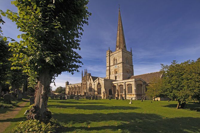 Oxford and Traditional Cotswolds Villages Small-Group Day Tour from London - Practical Planning: Making the Most of Your Day