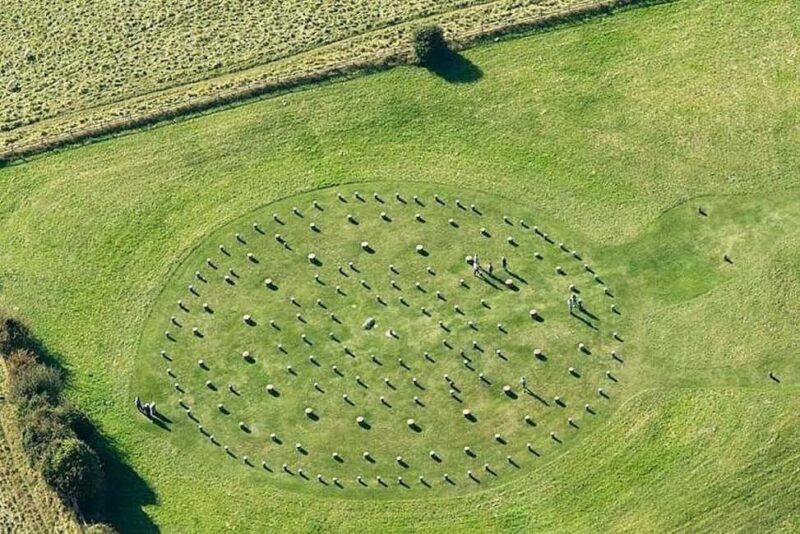 Oxford: Archaeologist Guide - Stonehenge & Bath Private Tour - The Personal Touch: Expert Guidance