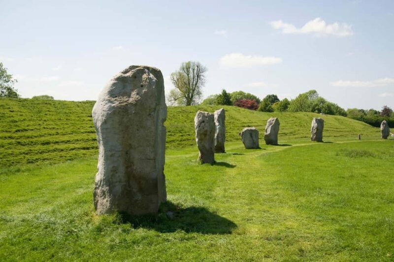 Oxford: Archaeologist Guide - Stonehenge & Bath Private Tour - FAQ