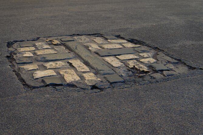 Oxford: Architectural & Historical Highlights Tour - The Experience You’ll Have