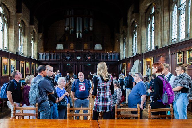 Oxford Bike and Walking Tour - The Experience in Practice: Real Traveler Insights