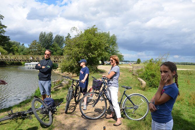 Oxford Bike Tour with Student Guide - Who Should Sign Up?