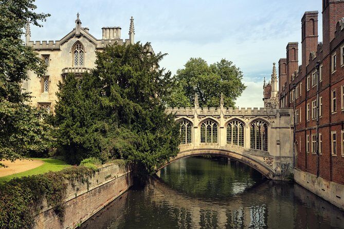 Oxford & Cambridge Universities Tour - Who Would Love This Tour?