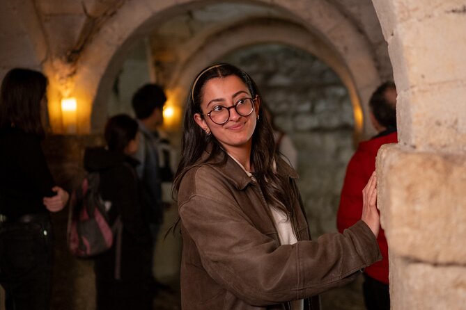 Oxford Castle and Prison Guided Tour - The Prison Story: 18th Century to Modern Times