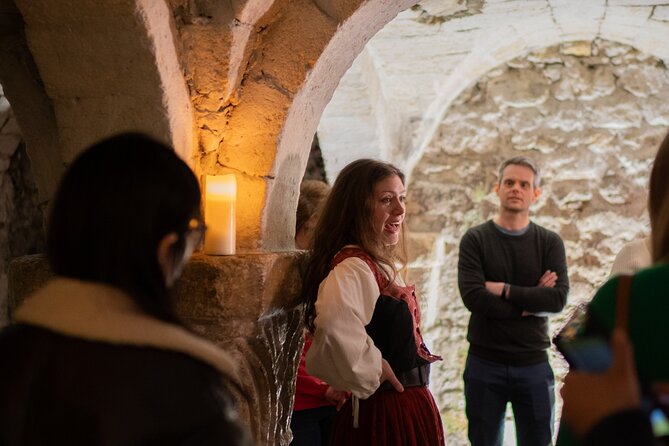 Oxford Castle and Prison Guided Tour - The Value Question: Is This Worth Your Time and Money?
