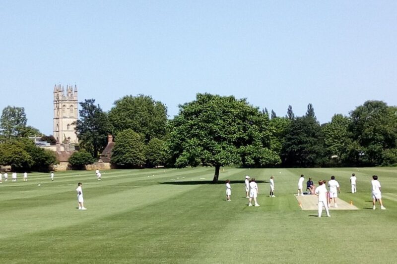 Oxford: Christ Church Harry Potter Film Locations Tour - An In-Depth Look at the Tour
