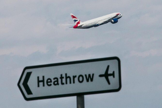 Oxford City to London Heathrow Airport Private Transfer Service - Final Thoughts