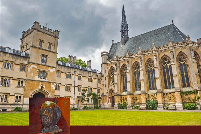 Oxford College Gardens Public Walking Tour - Who Will Love This Tour?