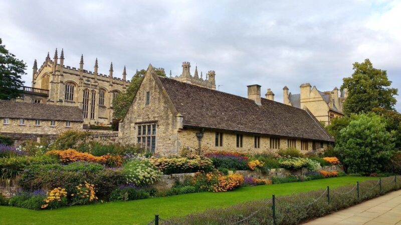 Oxford Cotswold Shakespeare Private Tour Including Tickets - Frequently Asked Questions