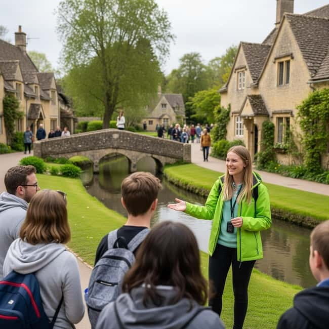 Oxford: Cotswolds Villages Small-Group Tour, Full Day - A Closer Look at the Tour Experience