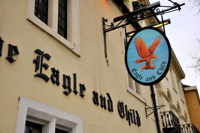 Oxford: CS Lewis and JRR Tolkien Walking Tour - Who Will Enjoy This Tour?