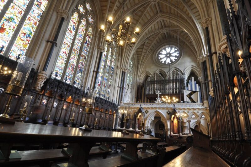 Oxford: CS Lewis and JRR Tolkien Walking Tour - Final Thoughts