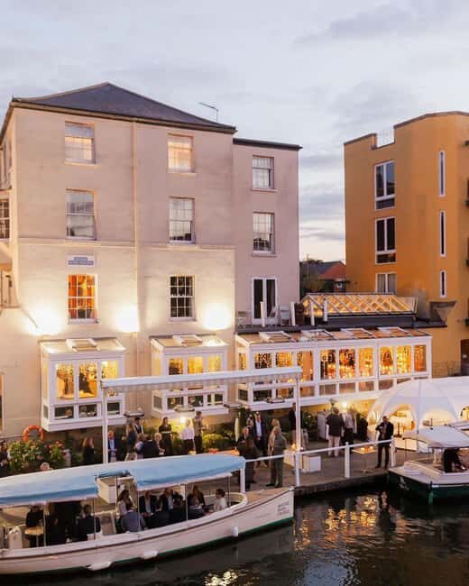 Oxford: Guided Sightseeing River Cruise - Final Thoughts: Is It Worth It?