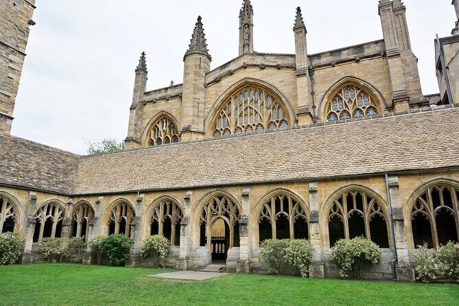 Oxford | Harry Potter Film Tour Led by University Alumni - Final Thoughts