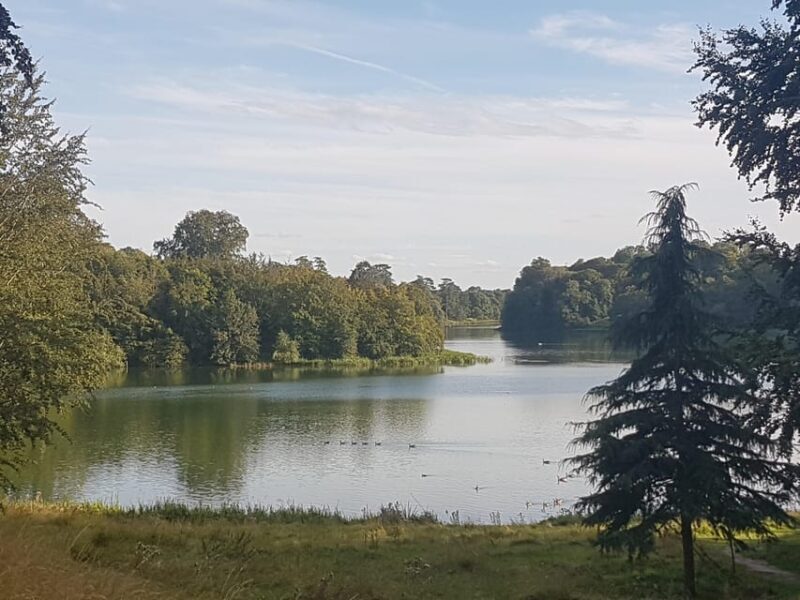 Oxford: Harry Potter Tour - Exploring the Heart of Oxford Through Harry Potter’s Lens