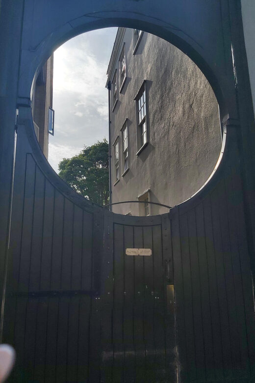 Oxford: Harry Potter Tour - The Experience: Pros and Cons