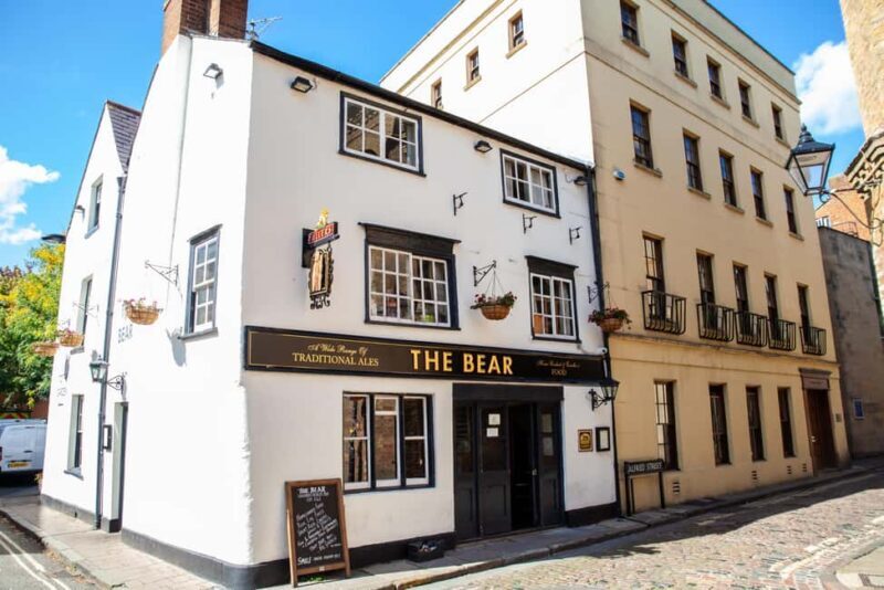 Oxford: Inspector Morse, Lewis, and Endeavour Walking Tour - Exploring the Tour in Detail