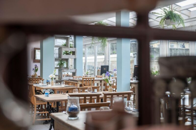 Oxford: Luxury Afternoon Tea with River Views - Price and Value: Is It Worth It?