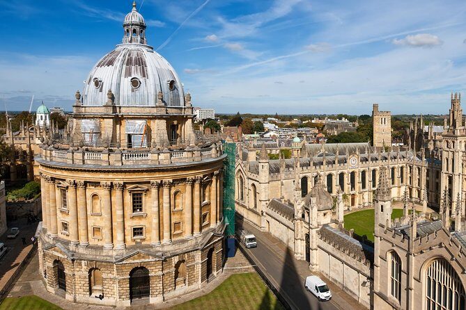 Oxford Private Guided Walking Tour - Final Thoughts: Who Is This Tour For?