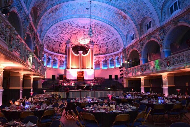 Oxford Quest: Self Guided City Walk & Immersive Treasure Hunt - An In-Depth Look at the Oxford Quest Experience