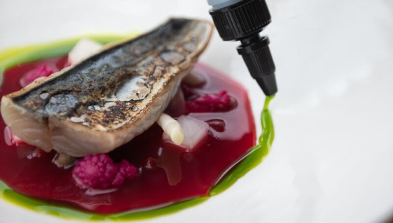 Oxford: River Cruise and 6-Course Tasting at The Folly - Final Thoughts