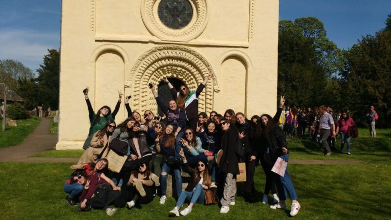 Oxford: River Cruise and Walking Tour to Iffley Village - Who Is This Tour Best Suited For?