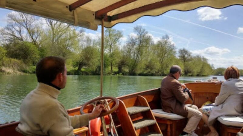 Oxford: River Cruise and Walking Tour to Iffley Village - FAQ