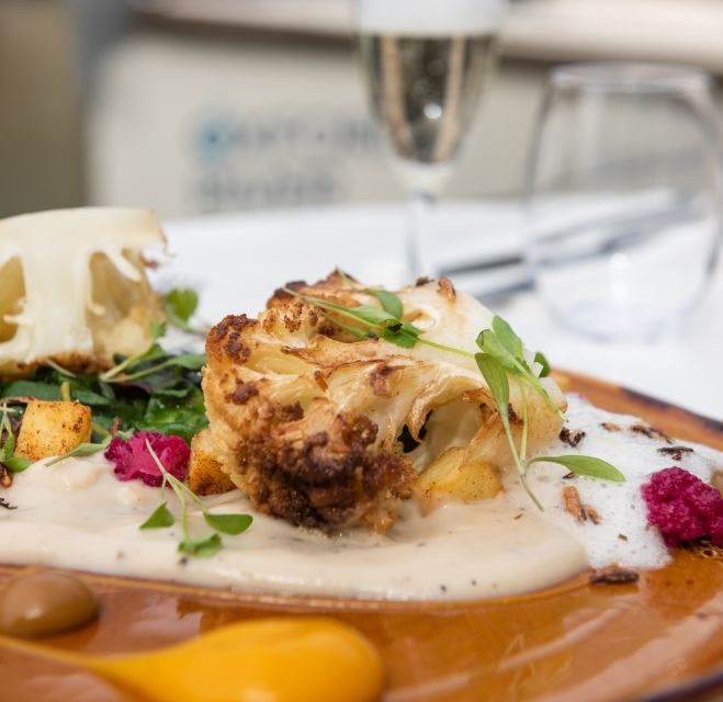 Oxford: River Cruise with 3-Course Meal - The Details That Matter