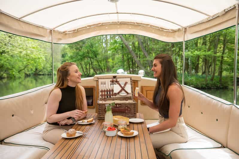 Oxford: Scenic Sightseeing Cruise with Gourmet Picnic - Oxford: Scenic Sightseeing Cruise with Gourmet Picnic — A Friendly Guide